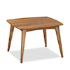 Global Home      Square Dining Table