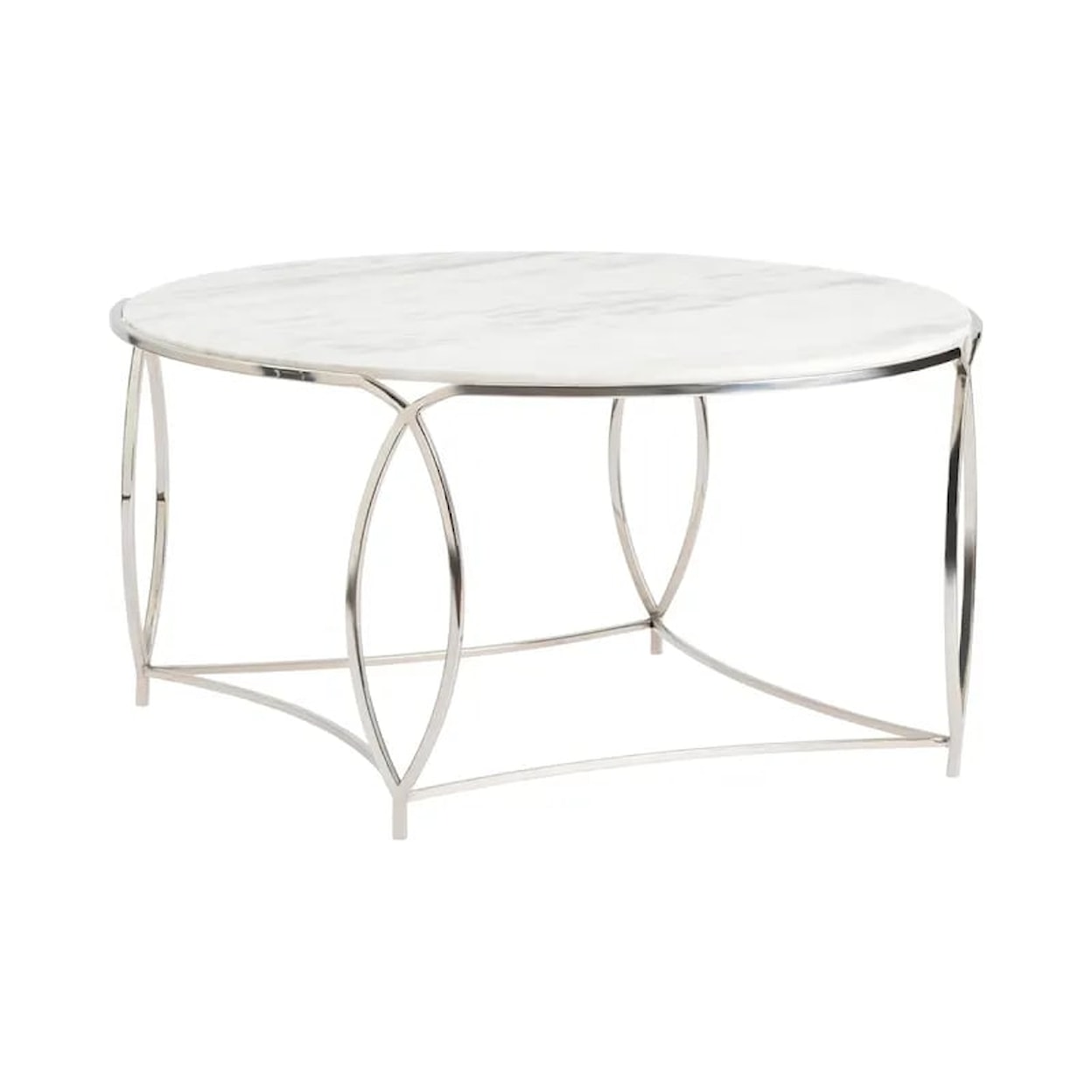Crestview Collection Accent Furniture Cocktail/Coffee Tables