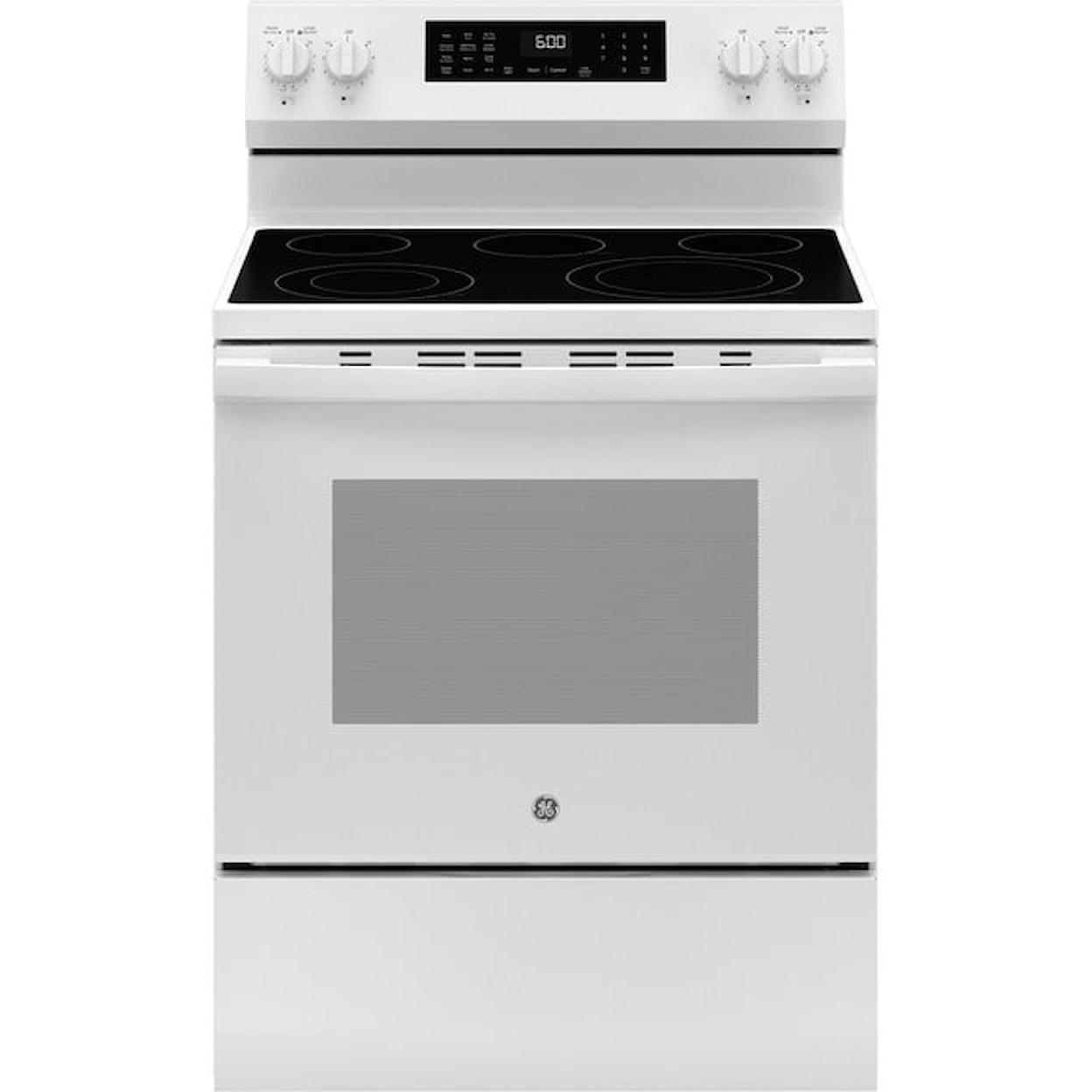 GE Appliances Electric Ranges 30" Free Standing Electric Convection Range