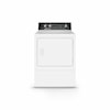 Speed Queen Laundry DR5 Sanitizing Electric Dryer with Steam