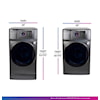 GE Appliances Laundry Washer & Dryer Combo