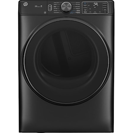 7.8 cu. ft. Front Load Electric Dryer