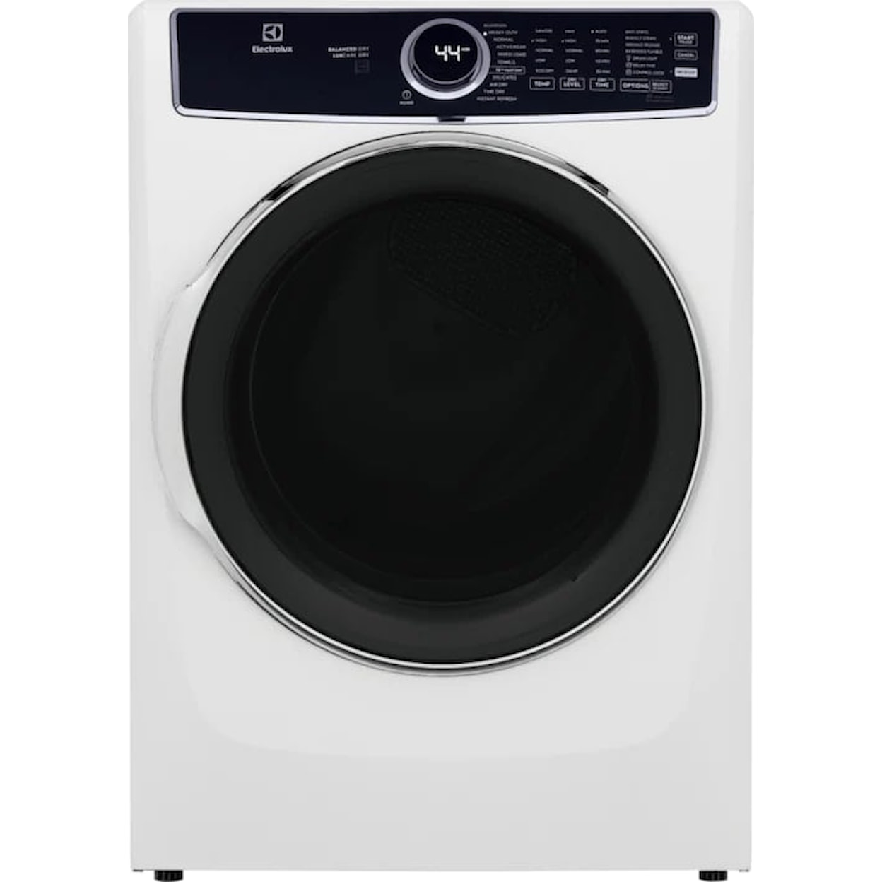 Electrolux Electrolux 600 Series Electric Dryer White