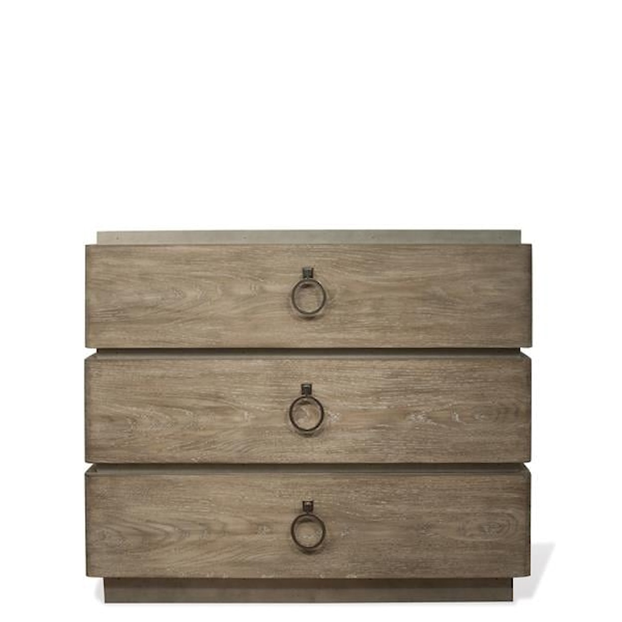 Riverside Furniture Sophie Sophie Bachelor Chest