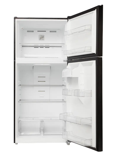 Midea Midea 18 cu. ft. Top-Freezer Refrigerator