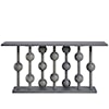 Universal COALESCE Console Table