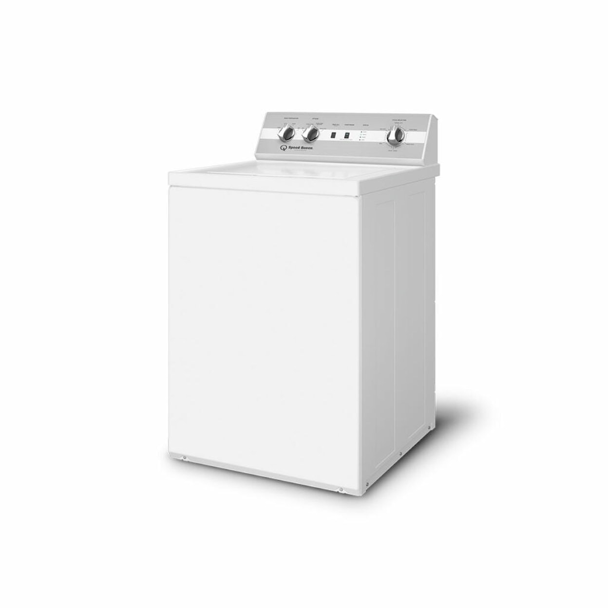 Speed Queen Laundry TC5 Top Load washer