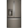 GE Appliances Refrigerators 27.7 cu. ft. French Door Refrigerator