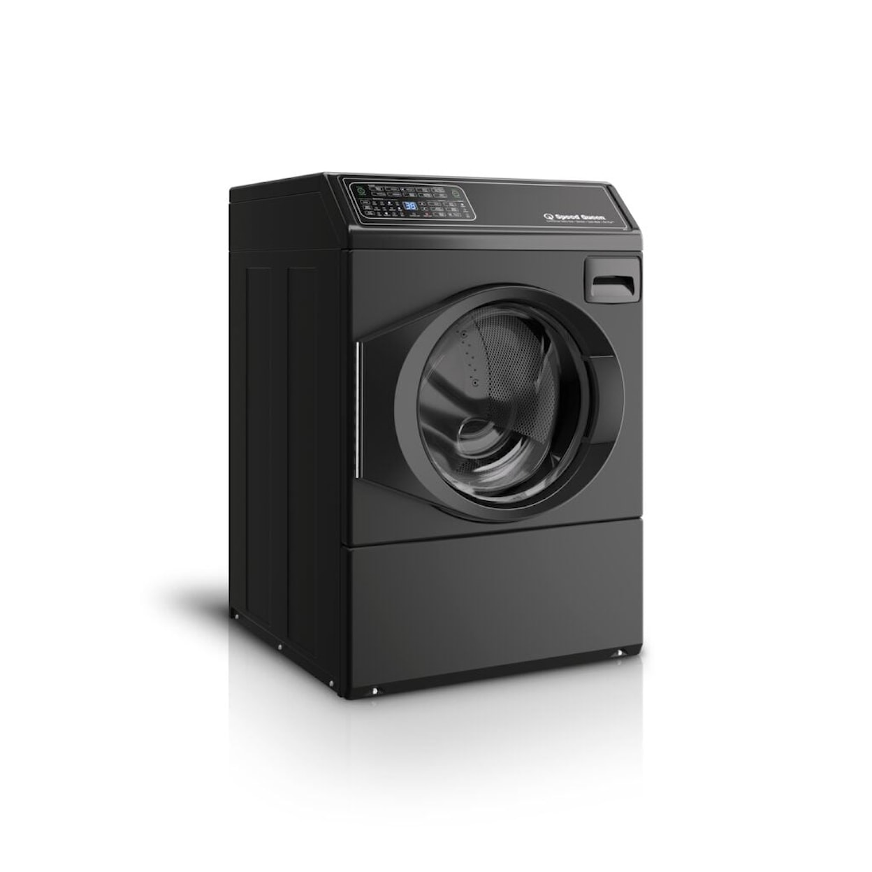 Speed Queen Laundry FF7 Front Load Washer with Pet Plus