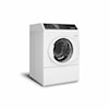 Speed Queen Laundry FF7 White Right-Hinged Front Load Washer