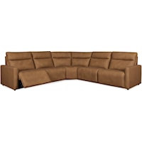 Adell 5pc. Sectional