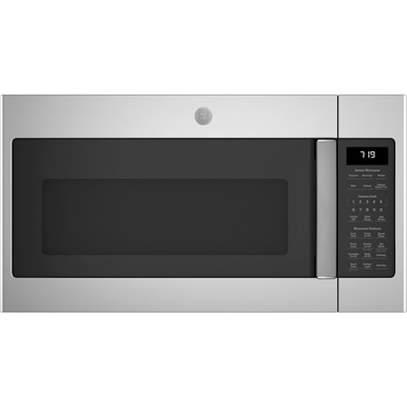 1.9 cu. ft. Over the Range Microwave