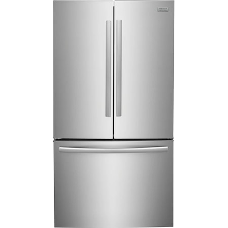 28.8 cu. ft. French Door Refrigerator