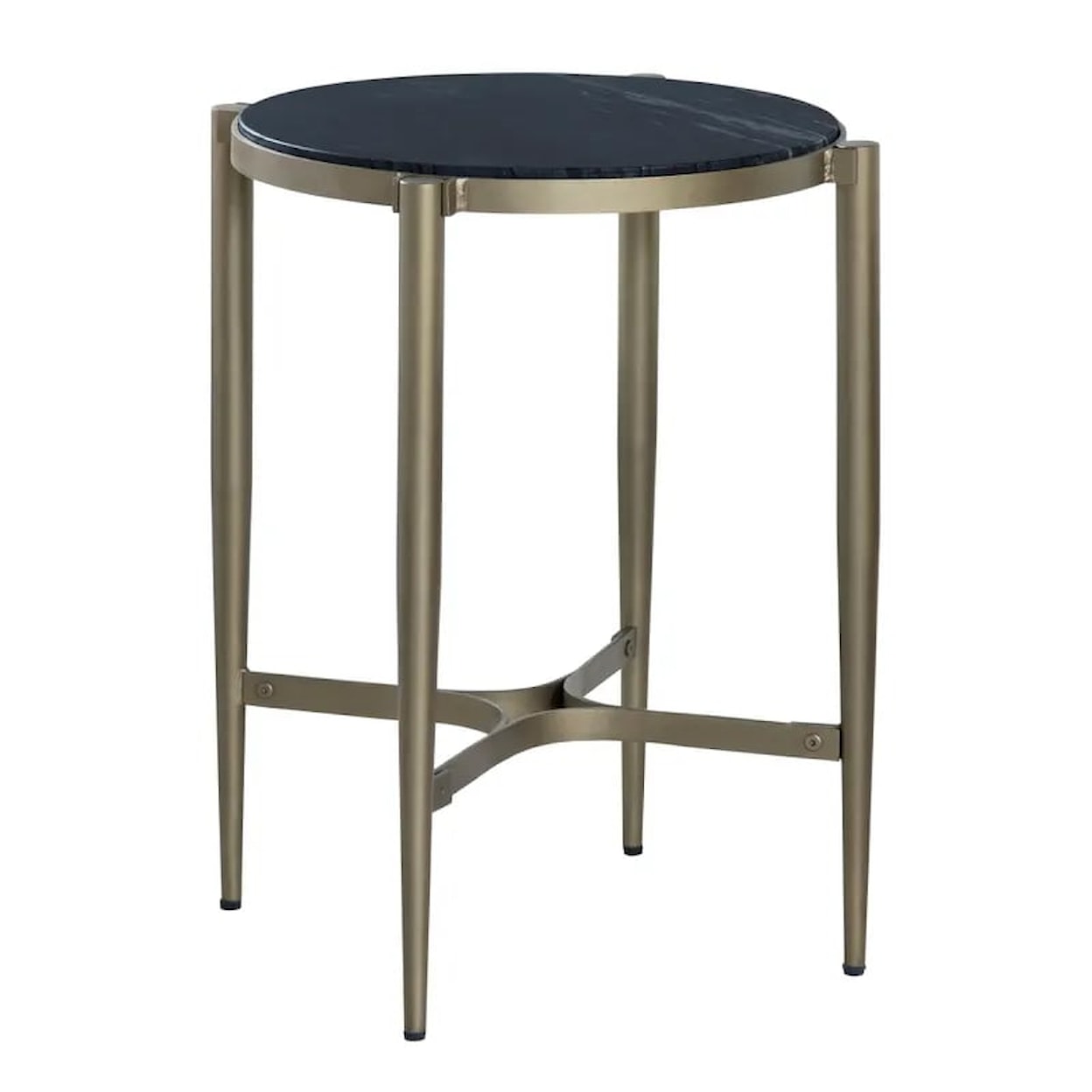 Crestview Collection Crestview Collection Xander End Table