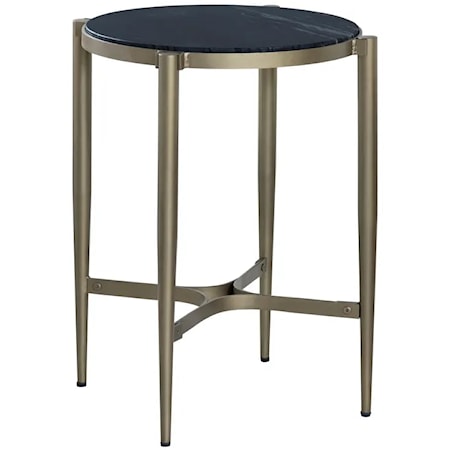 Xander End Table