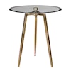 Uttermost Uttermost Arwen Accent Table