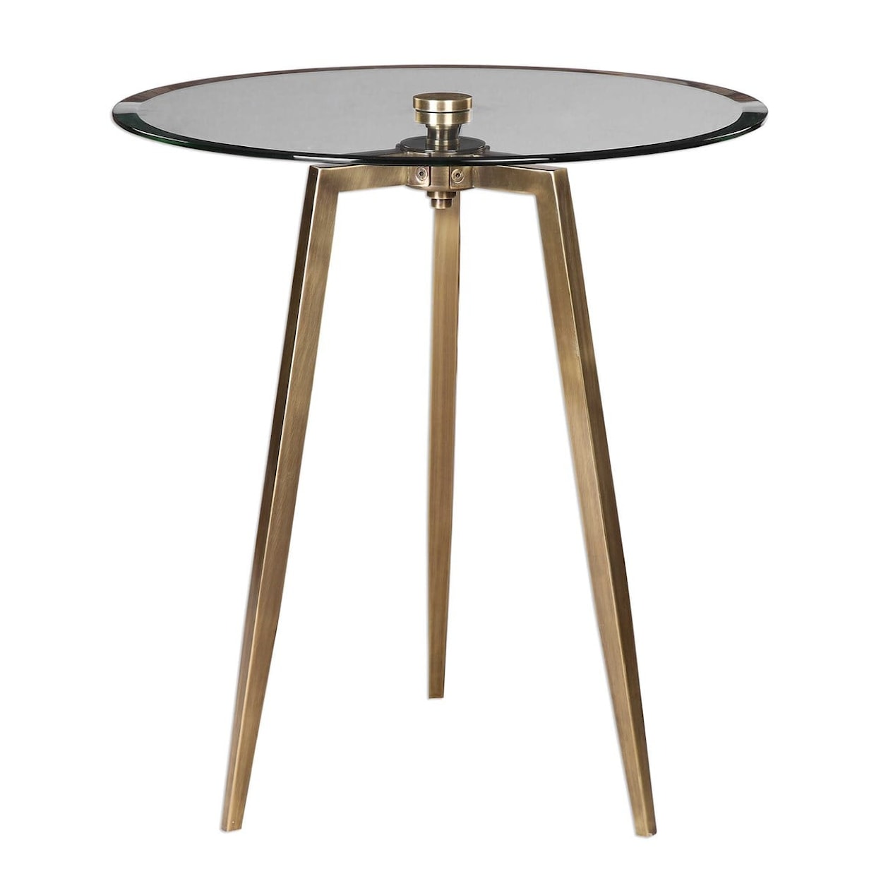 Uttermost Uttermost Arwen Accent Table