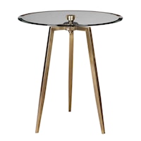 Arwen Accent Table