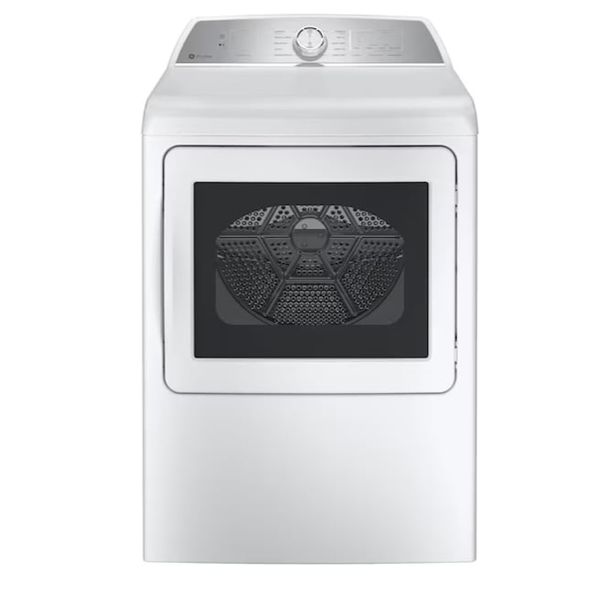 GE Appliances Laundry 7.4 cu. ft. Electric Dryer
