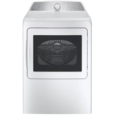 7.4 cu. ft. Electric Dryer