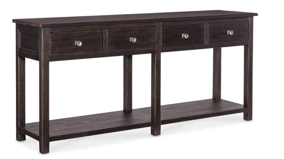 Driftwood Sideboard