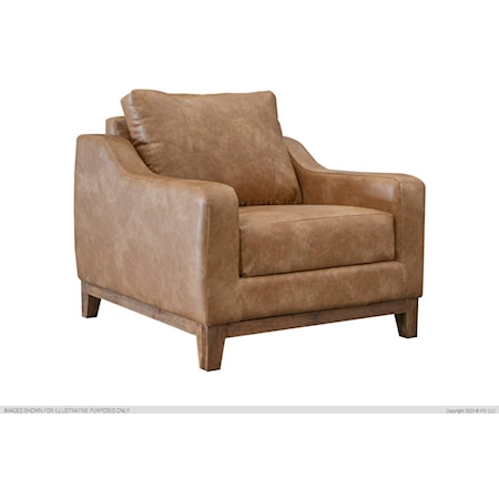 Olivo Upholstered Accent Chair
