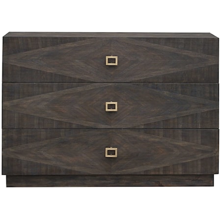 Maverick Drawer Chest