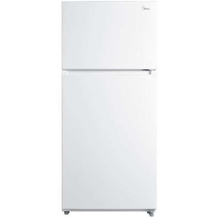 18 cu. ft. Top Freezer Refrigerator
