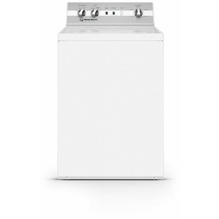 TC5 Top Load washer