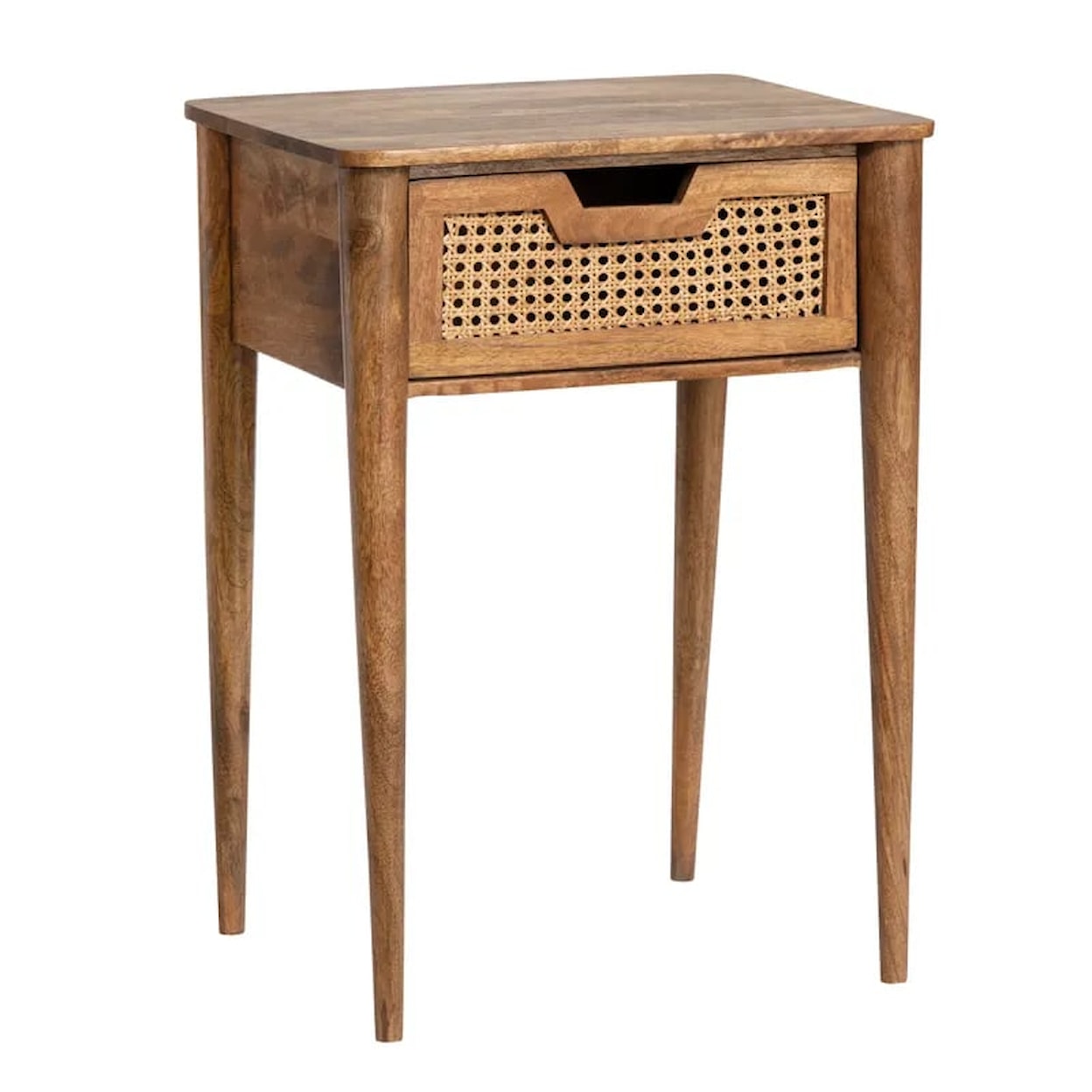 Crestview Collection Crestview Collection Guadalupe Accent Table