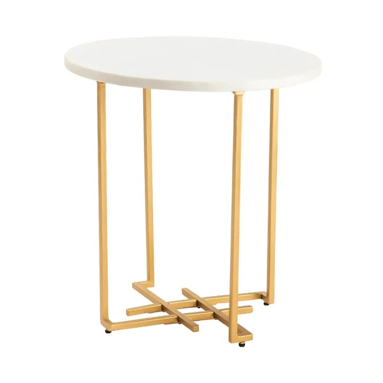 Crestview Collection Crestview Collection Pembroke End Table