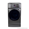 GE Appliances Laundry Washer & Dryer Combo