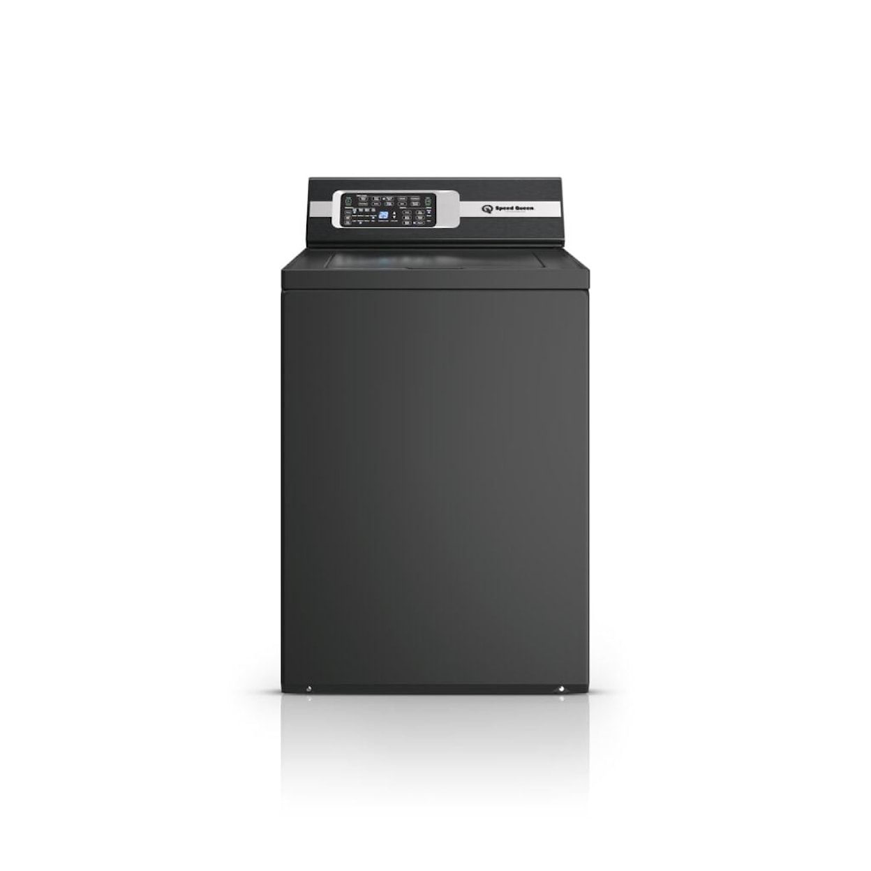 Speed Queen Laundry TR7 Ultra-Quiet Top Load Washer