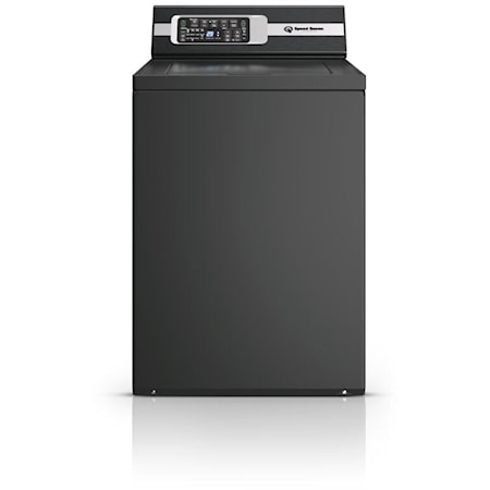 TR7 Ultra-Quiet Top Load Washer