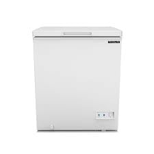 Frigidaire FRI-EFRF5003 5.0 Cu. Ft. Chest Freezer | Sheely's Furniture ...