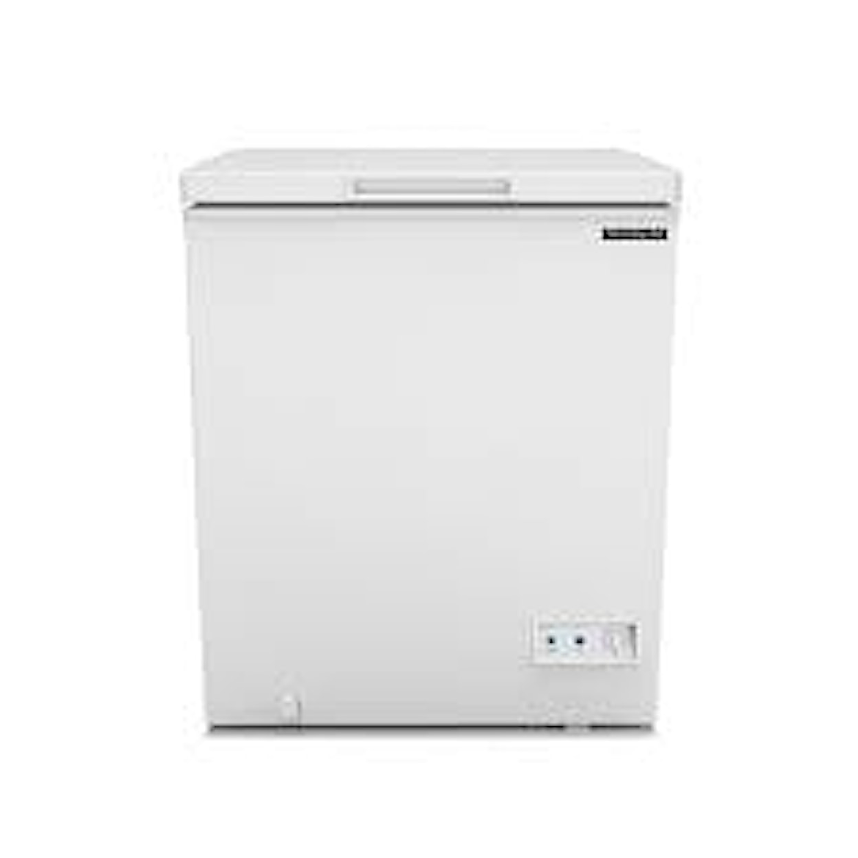 Frigidaire Frigidaire 5.0 Cu. Ft. Chest Freezer