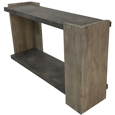 Trenton Sofa Table