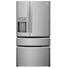 Frigidaire Refrigerators 26.3 cu. ft. French Door Refrigerator