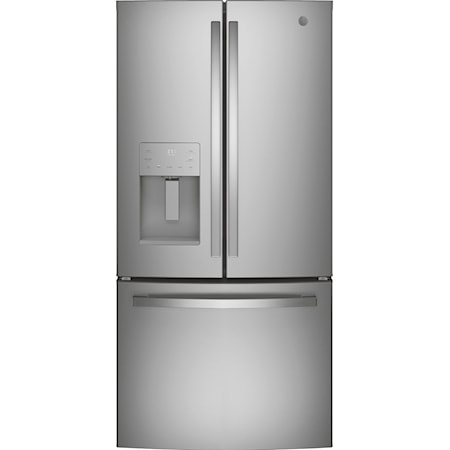 23.6 cu. ft. French Door Refrigerator