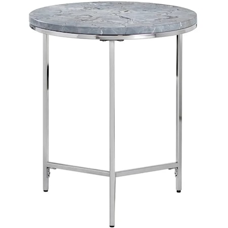 Orion Accent Table
