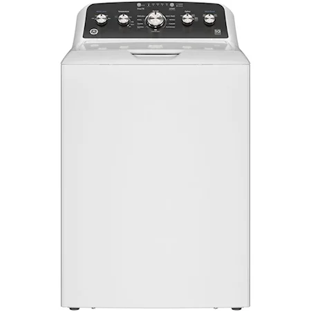 4.5 cu. ft. Washer