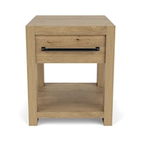 Davie Side Table