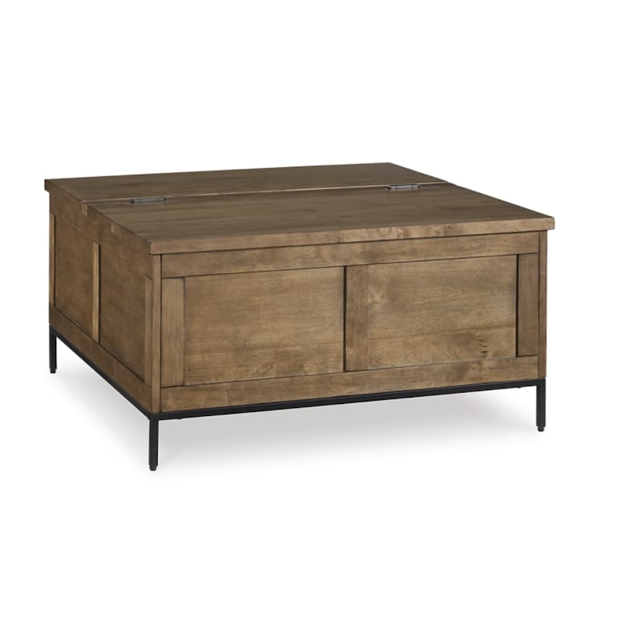 Signature Design by Ashley Torlanta Lift-Top Coffee Table