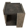 Riverside Furniture Trenton Trenton Side Table