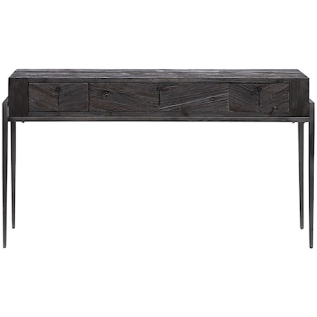 Mavis Console Table