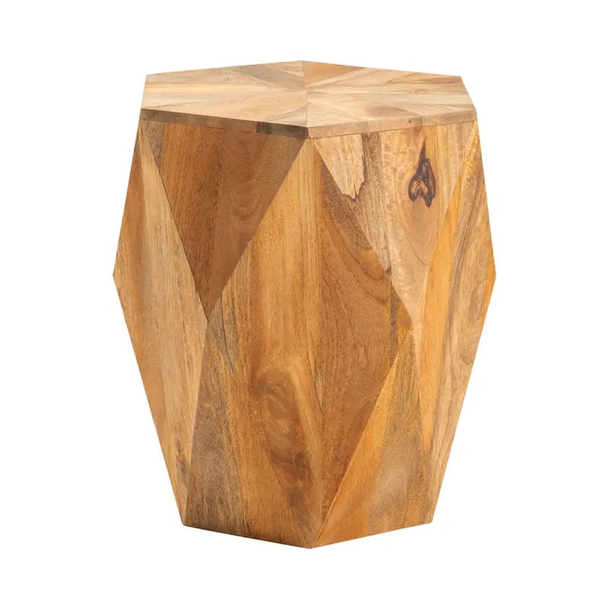 Crestview Collection Crestview Collection Pleasant Hill End Table