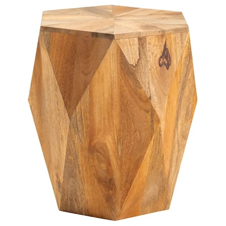 Pleasant Hill End Table