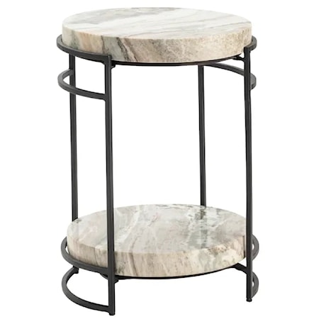 Harvey Accent Table