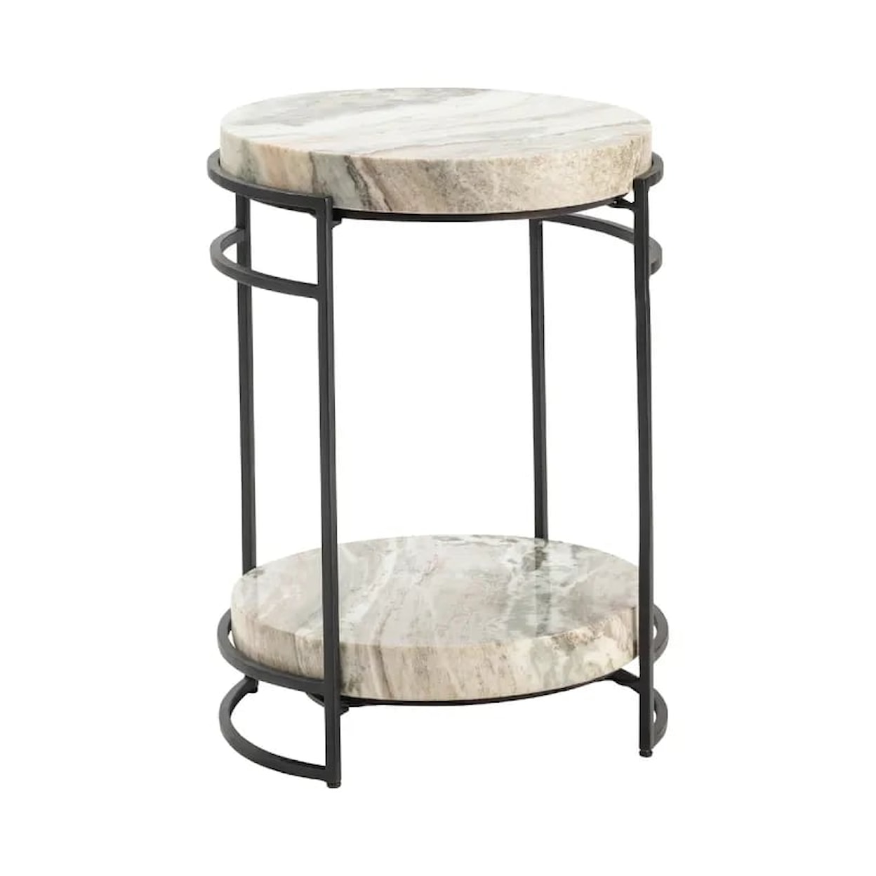 Crestview Collection Crestview Collection Harvey Accent Table
