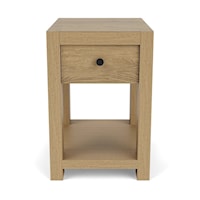 Davie Chairside Table